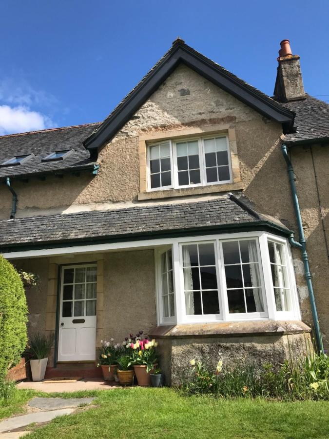 Rowan Cottage, Crannachcottages Garve Exterior photo